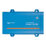 VICTRON INVERTER 24/1200 120V VE.DIRECT GFCI