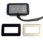 THETFORD STANDARD ALL-IN-ONE SFT 1-BUTTON CONTROL PANEL