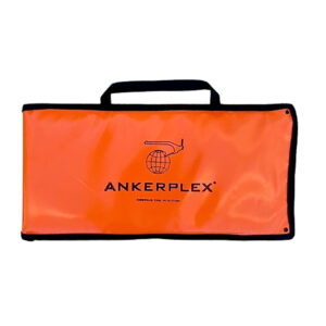 ANKERPLEX STORAGE BAG FOR AP5 AND AP8 ANCHORS