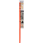 SPIROLL ROPE PROTECTOR ORANGE F/ LINES 1/2" AND GREATER