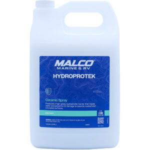 MALCO HYDROPROTEK CERAMIC  SPRAY   1 GAL.