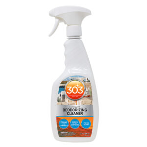 303 ULTIMATE DEODORIZING CLEANER 32 OZ