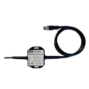 DIGITAL YACHT IKREATE NMEA 2000 SIMULATOR WITH USB