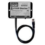 DIGITAL YACHT J1939 DOCTOR DIAGNOSTICS TOOL