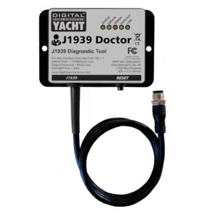 DIGITAL YACHT J1939 DOCTOR DIAGNOSTICS TOOL