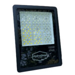 HYDRO GLOW 100W LED FLOODLIGHT 120V DAYLIGHT WHITE 6000K