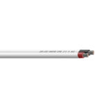 SEA DOG 6/2 AWG DUPLEX 100FT RED/BLACK