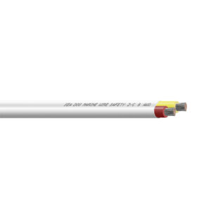 SEA DOG 6/2 AWG DUPLEX-SAFETY  50FT