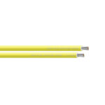 SEA DOG 8 AWG YELLOW 25FT PRIMARY WIRE