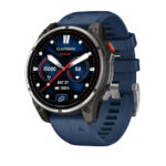 GARMIN QUATIX 8 PRO 47MM AMOLED