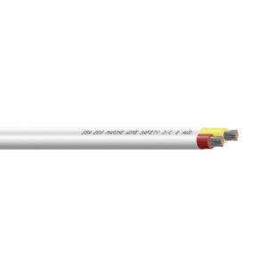 SEA DOG 8/2 AWG DUPLEX SAFETY 100FT