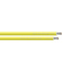 SEA DOG 10 AWG YELLOW 250FT PRIMARY WIRE