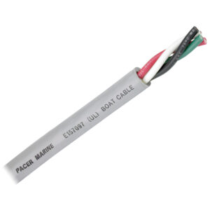 PACER 8/4 ROUND CABLE