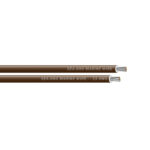 SEA DOG 12 AWG BROWN 100FT PRIMARY WIRE