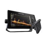 HUMMINBIRD XPLORE 10 CHO MEGA LIVE 2 BUNDLE