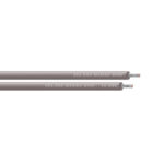 SEA DOG 16 AWG GRAY 100FT PRIMARY WIRE