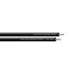 SEA DOG 18 AWG BLACK 100FT PRIMARY CABLE