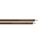 SEA DOG 18 AWG BROWN 250FT PRIMARY WIRE