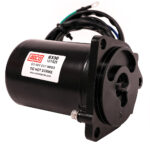 ARCO MARINE REPLACEMENT TILT TRIM MOTOR F/ YAMAHA