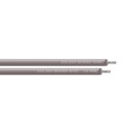 SEA DOG 18 AWG GRAY 1000FT PRIMARY WIRE