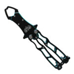 TOADFISH STOWAWAY FISH GRIPPER