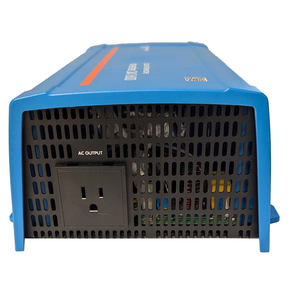 VICTRON INVERTER 24/1600 120V VE DIRECT NEMA 5-15R - Image 3