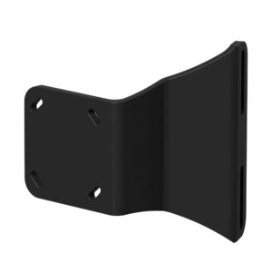LEWMAR BLACK JACK PLATE MOUNTING BRACKET FOR AXIS AND