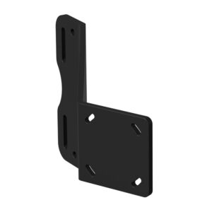 LEWMAR BLACK MOTOR MOUNTING BRACKET FOR AXIS AND VECTOR