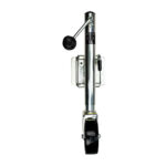 POWERWINCH SALTWATER SERIES JACK 1200LB, BOLT-ON, SINGLE