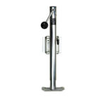 POWERWINCH SALTWATER SERIES JACK 2500LB, WELD-ON, FLAT