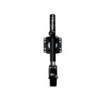 POWERWINCH SELECT SERIES JACK 1000LB, BOLT-ON, SINGLE WHEEL