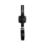 POWERWINCH SELECT SERIES JACK 1500LB, BOLT-ON, SINGLE WHEEL