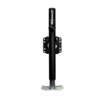 POWERWINCH SELECT SERIES JACK 2500LB, BOLT-ON, FLAT PLATE