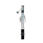 POWERWINCH UTILITY SERIES JACK 1500LB, WELD-ON, SINGLE WHEEL