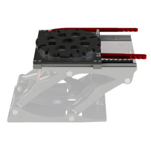 SHOCKWAVE S5 SWIVEL SLIDE