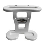 DEEP BLUE MARINE SUCTION CUP CELL PHONE HOLDER - WHITE
