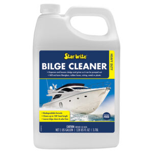 STAR BRITE BILGE CLEANER HEAVY DUTY 1 GALLON