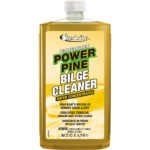 STAR BRITE POWER PINE BILGE CLEANER 32 OZ.