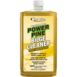 STAR BRITE POWER PINE BILGE CLEANER 32 OZ.