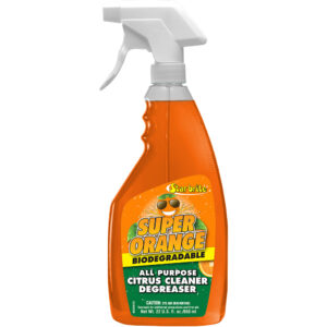 STAR BRITE SUPER ORANGE ALL PURPOSE CITRUS CLEANER