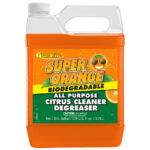 STAR BRITE SUPER ORANGE ALL  PURPOSE CITRUS CLEANER