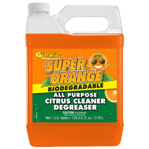 STAR BRITE SUPER ORANGE ALL  PURPOSE CITRUS CLEANER