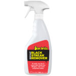 STAR BRITE INSTANT BLACK  STREAK REMOVER 22 OZ.