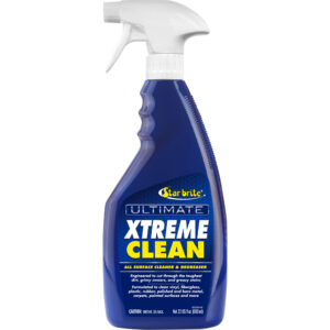 STAR BRITE ULTIMATE XTREME CLEAN 22 OZ.