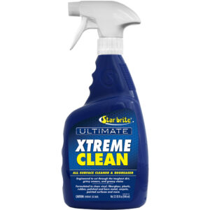 STAR BRITE ULTIMATE XTREME CLEAN 32 OZ.