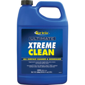 STAR BRITE ULTIMATE XTREME CLEAN 1 GAL.