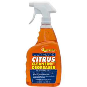 STAR BRITE ULTIMATE CITRUS  CLEANER & DEGREASER 32 OZ.