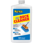 STAR BRITE NON-SKID DECK CLEANER 32 OZ.