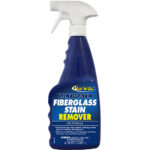 STAR BRITE ULTIMATE FIBERGLASS STAIN REMOVER - GEL FORMULA