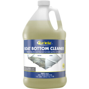 STAR BRITE BOAT BOTTOM CLEANER 1 GAL.